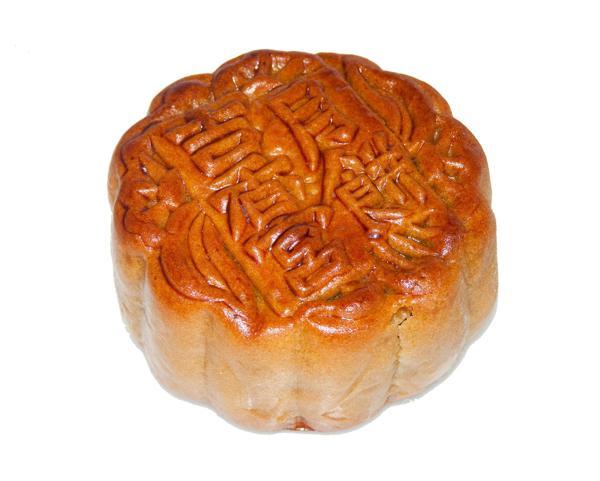 月饼