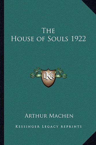 TheHouseofSouls