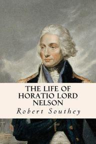 TheLifeofHoratio,LordNelson