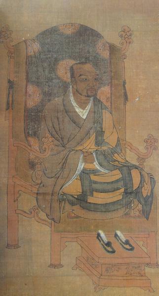 元晓