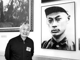 陈小鲁