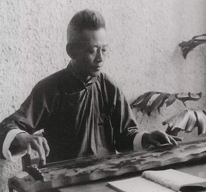 管平湖