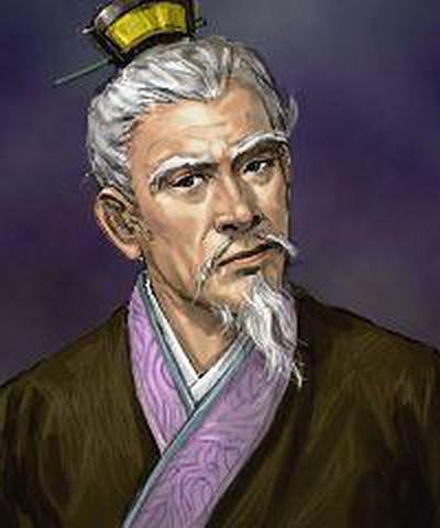 刘太公