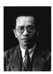 姜立夫