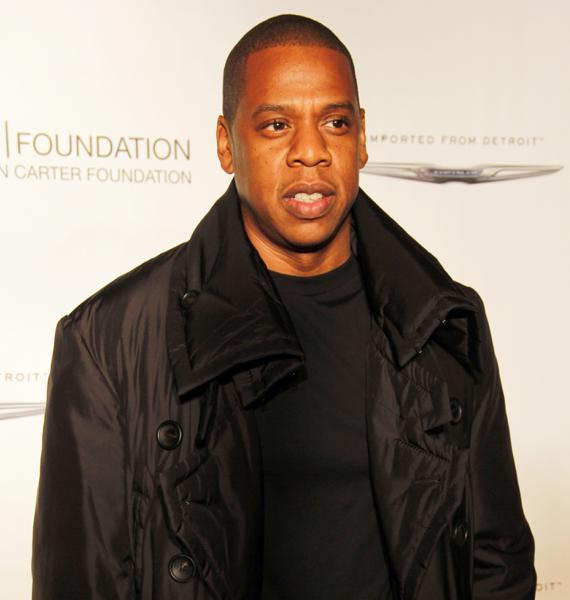 JayZ