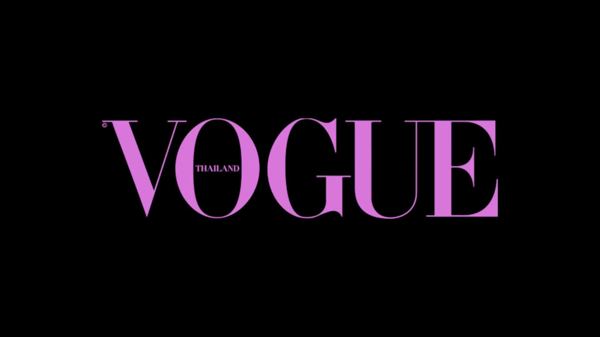 VOGUE