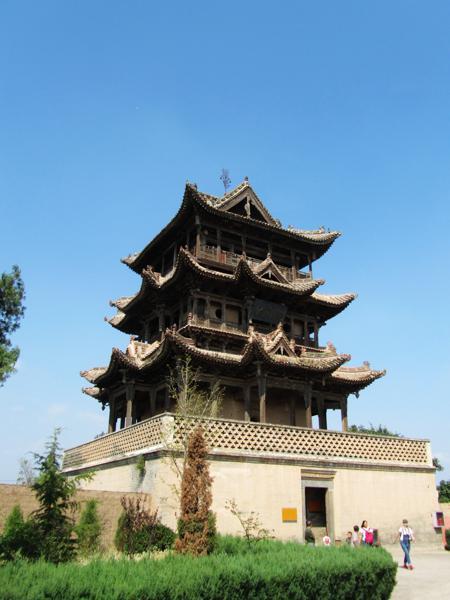 万荣县