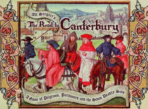 TheCanterburyTales,andOtherPoems