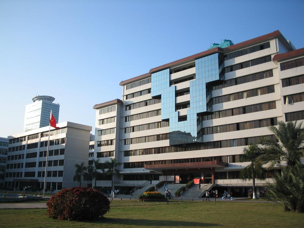 华南师范大学