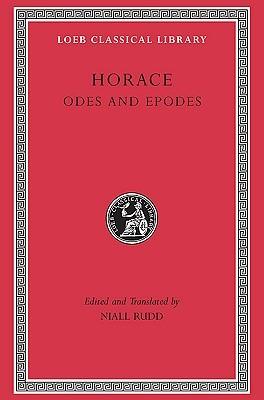 Horace:OdesandEpodes