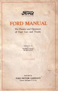 FordManualforOwnersandOperatorsofFordCarsandTrucks(1919)