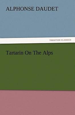 TartarinOnTheAlps