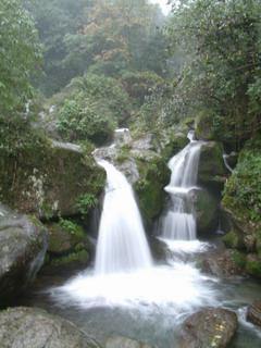 青城山