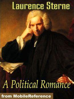 APoliticalRomance