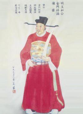 刘概