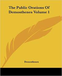 ThePublicOrationsofDemosthenes,volume1