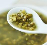 绿豆汤