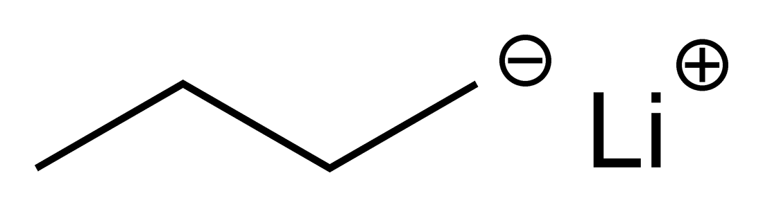 有機(jī)鋰試劑