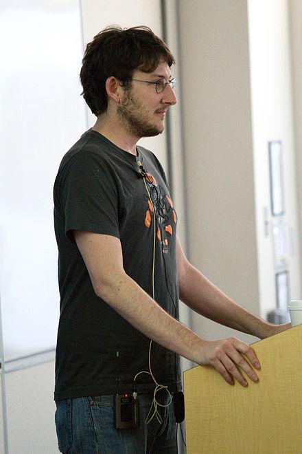 RyanDahl