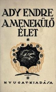 Amenek&uuml;lő&Eacute;let
