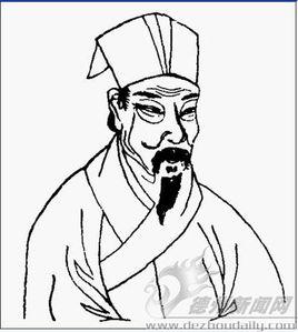 李之纯-古诗文选集
