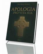 ApologiaProVitaSua