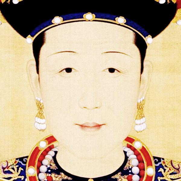 孝恭仁皇后