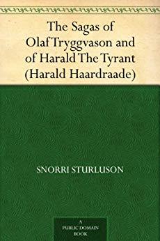 TheSagasofOlafTryggvasonandofHaraldTheTyrant(HaraldHaardraade)