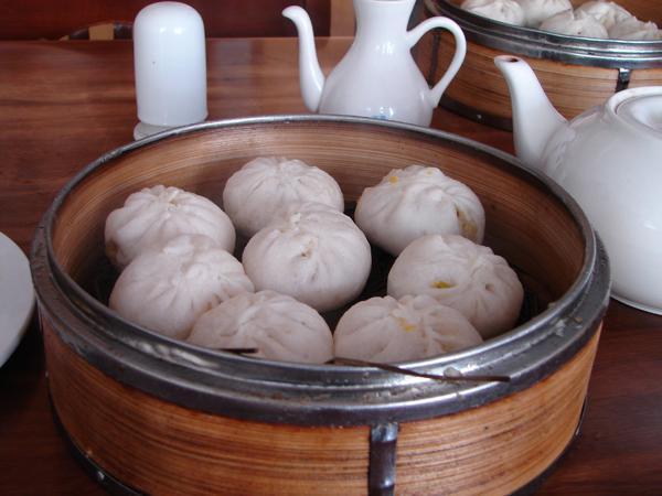 包子