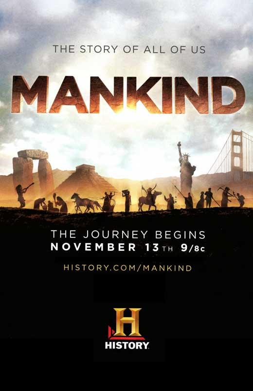 TheStoryofMankind