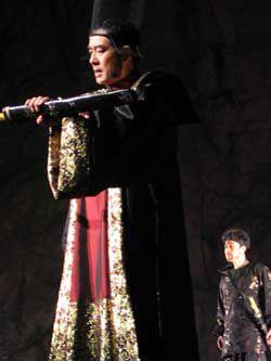 贾演