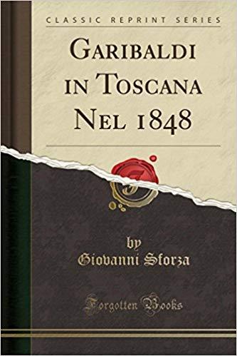 GaribaldiinToscananel1848