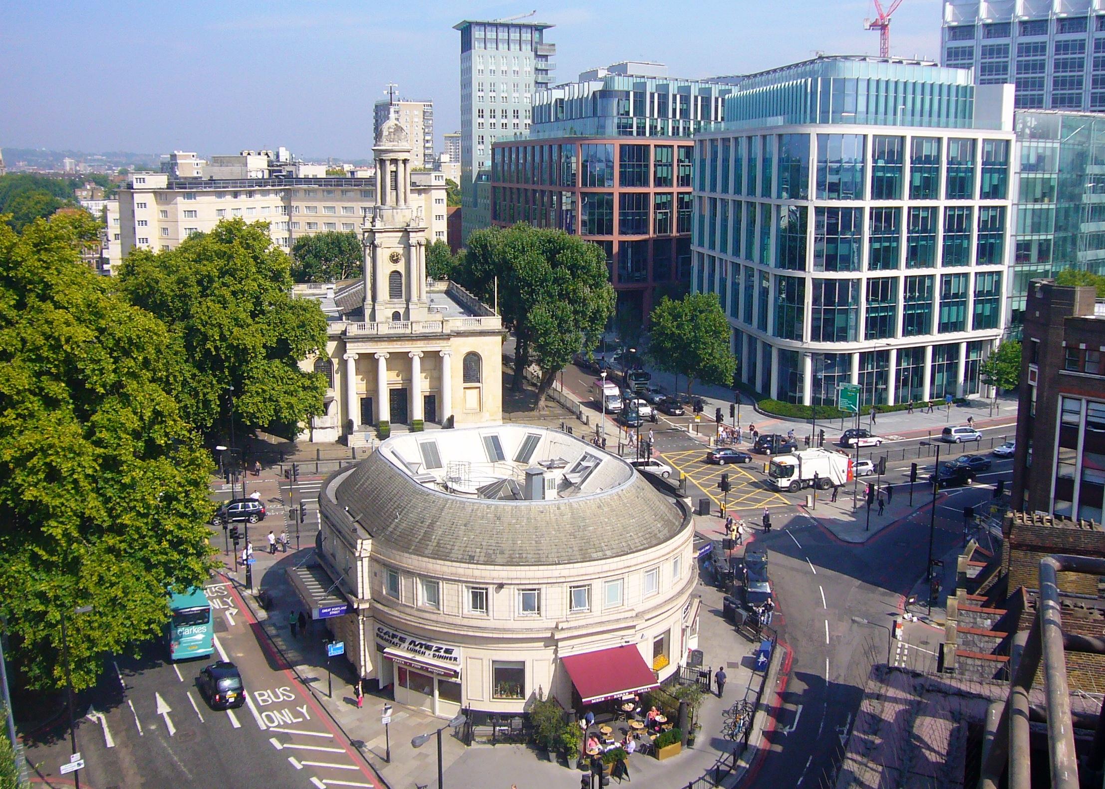 大波特兰街站,行政区划(城市)图文简介 - 族谱网