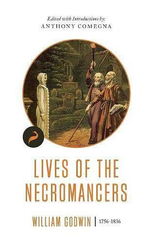 LivesoftheNecromancers