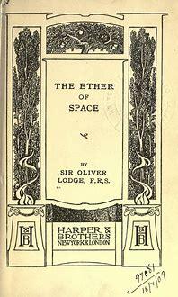 TheEtherofSpace
