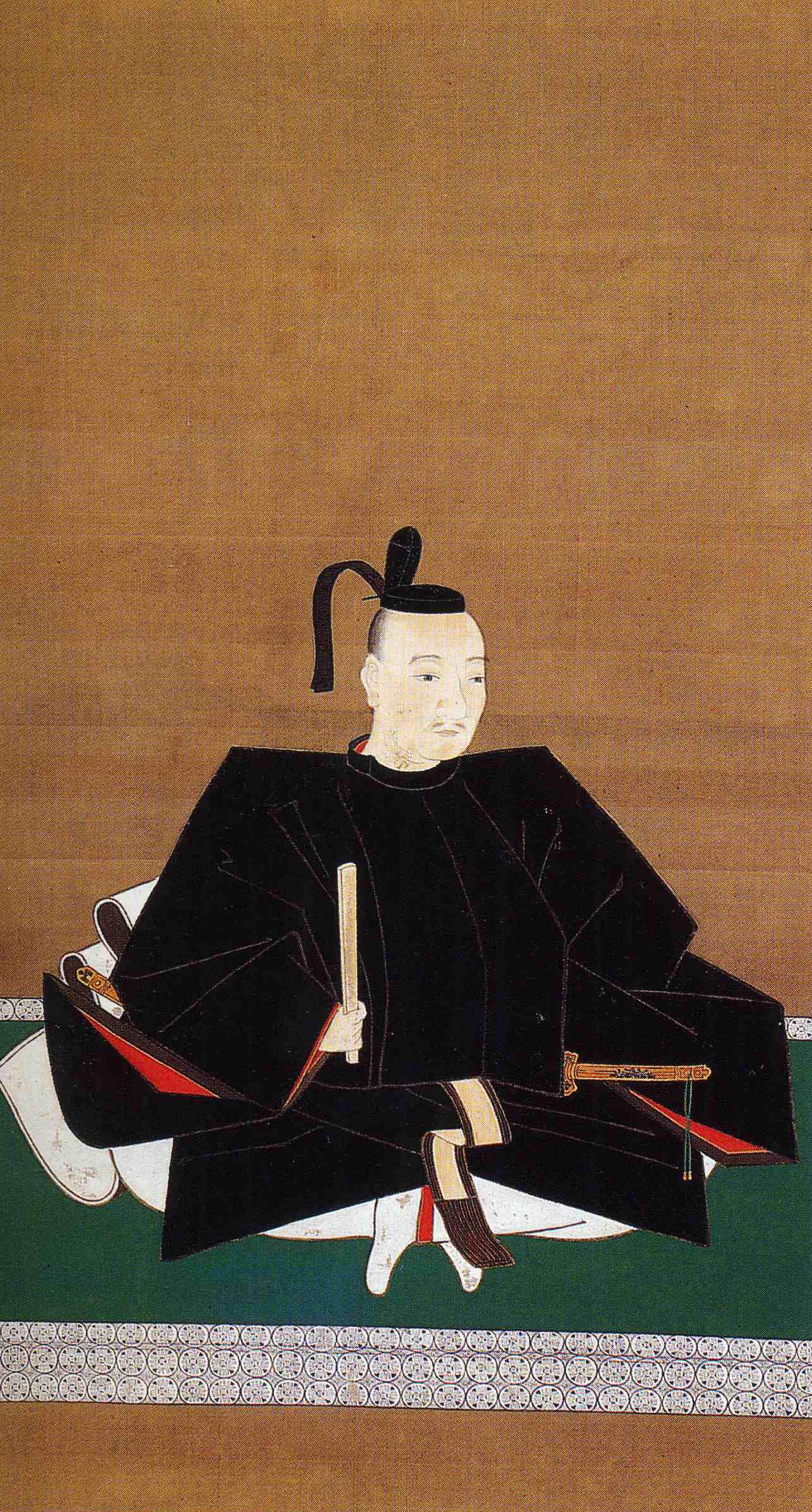 织田信雄