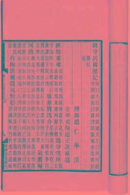 樊宗师