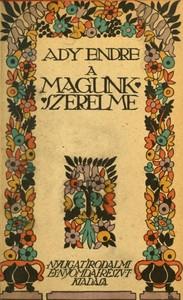 Amagunkszerelme:Versek
