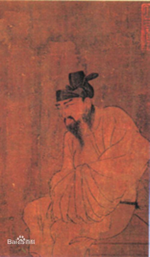 萧翼-古诗文选集