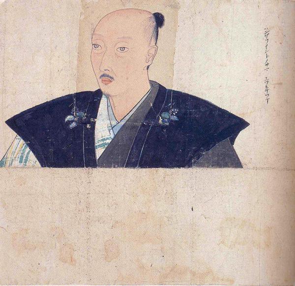 足利义晴