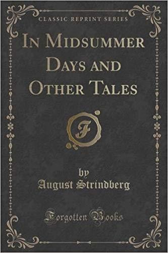 InMidsummerDays,andOtherTales