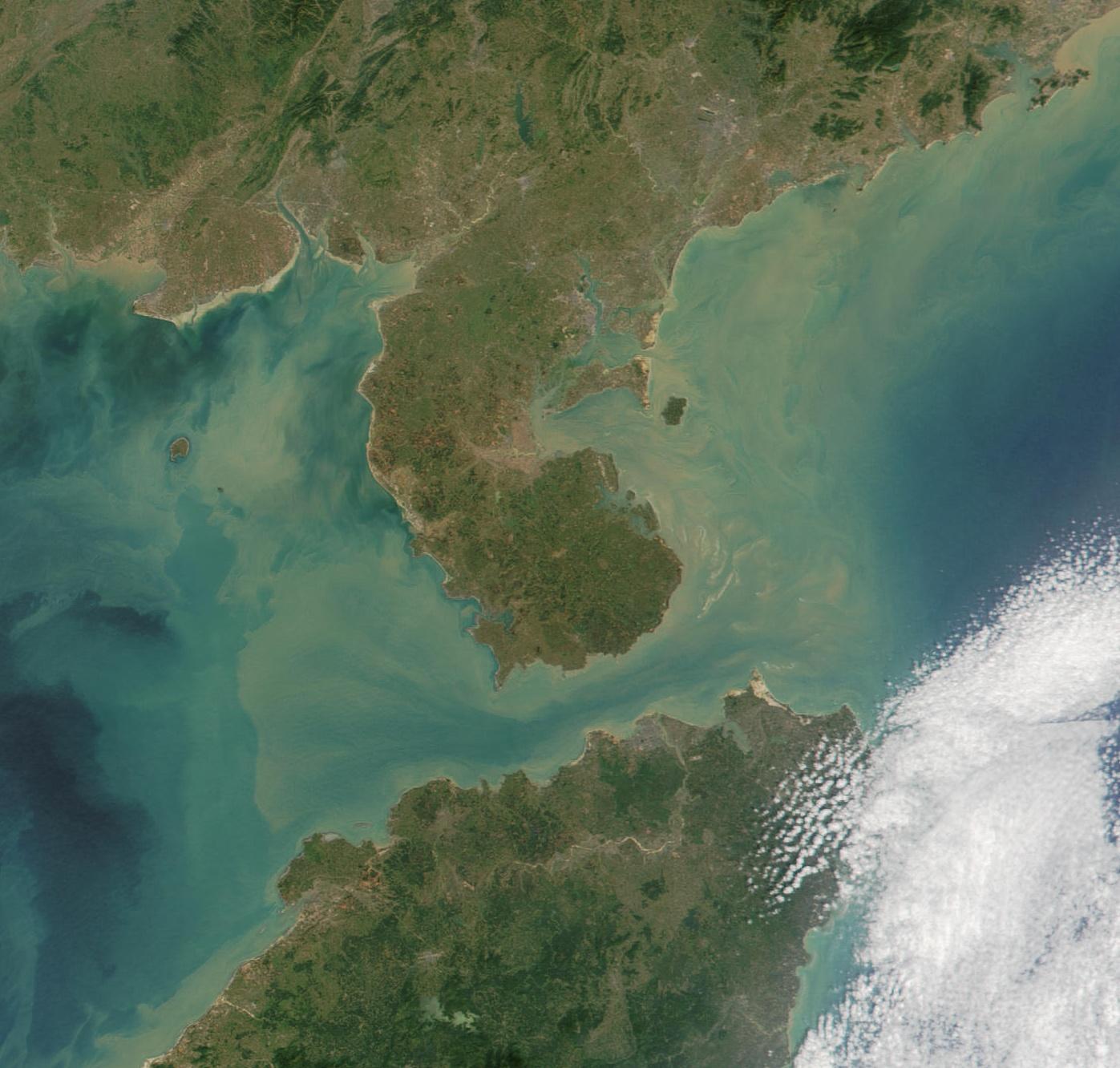 雷州半岛