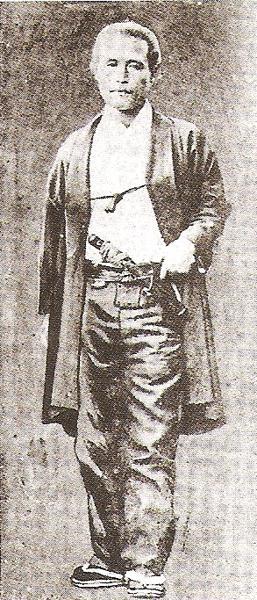 胜海舟简介 后代 族谱 族谱网 胜海舟简介 后代 族谱 族谱网