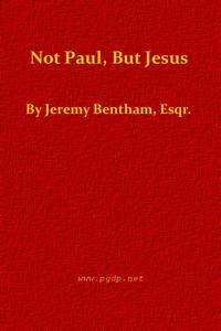 NotPaul,ButJesus