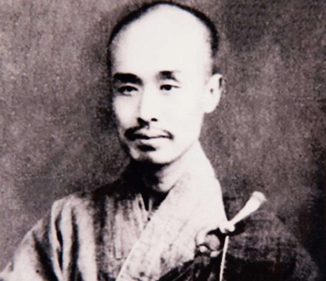 李叔同