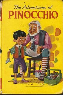 TheAdventuresofPinocchio