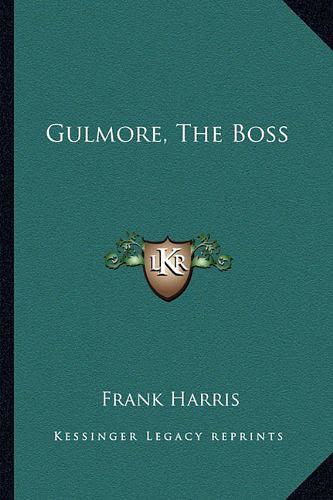 Gulmore,TheBoss