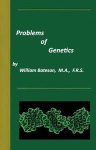ProblemsofGenetics
