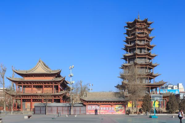 万寿寺