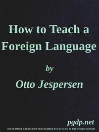 HowtoTeachaForeignLanguage